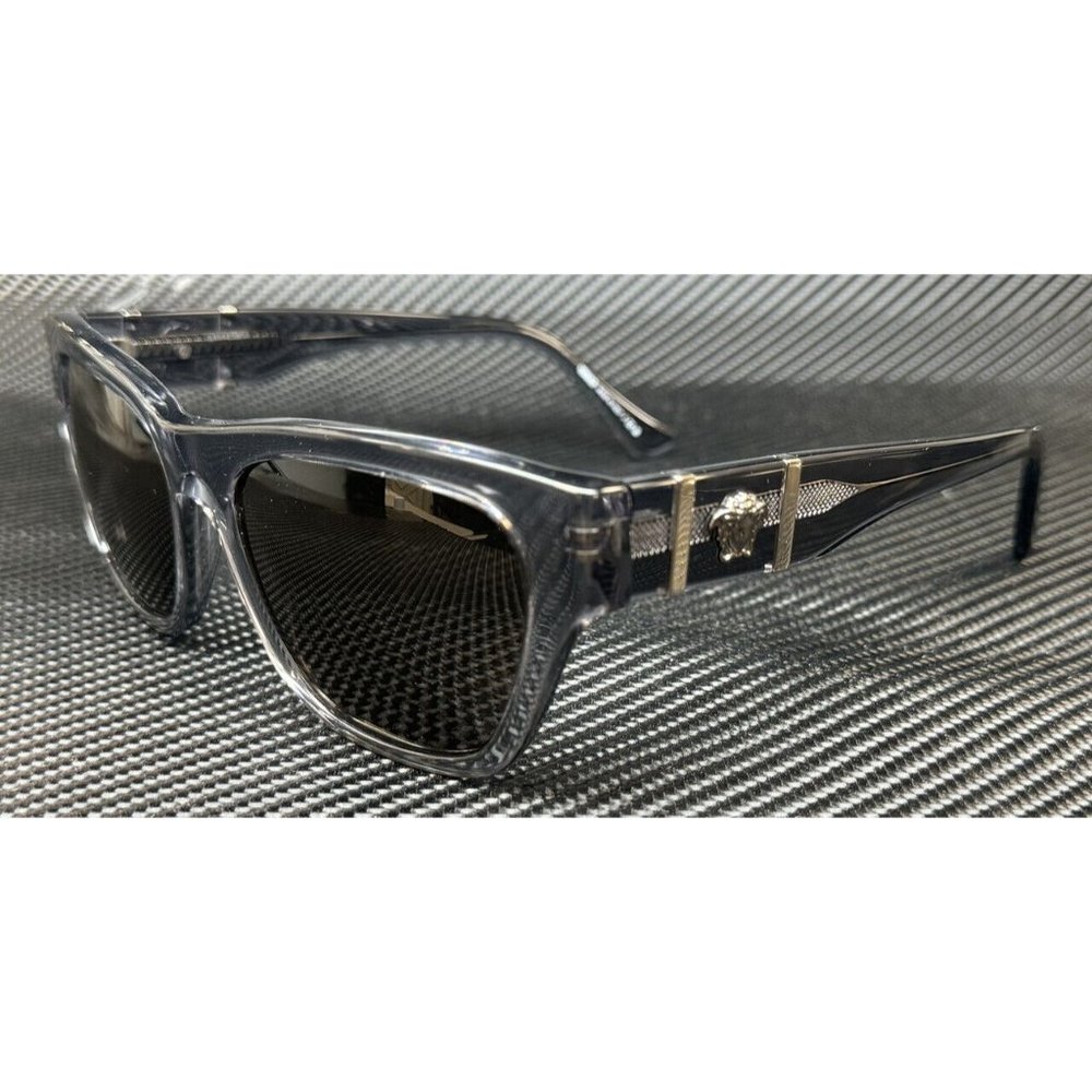 Versace Men's 55mm Sunglasses